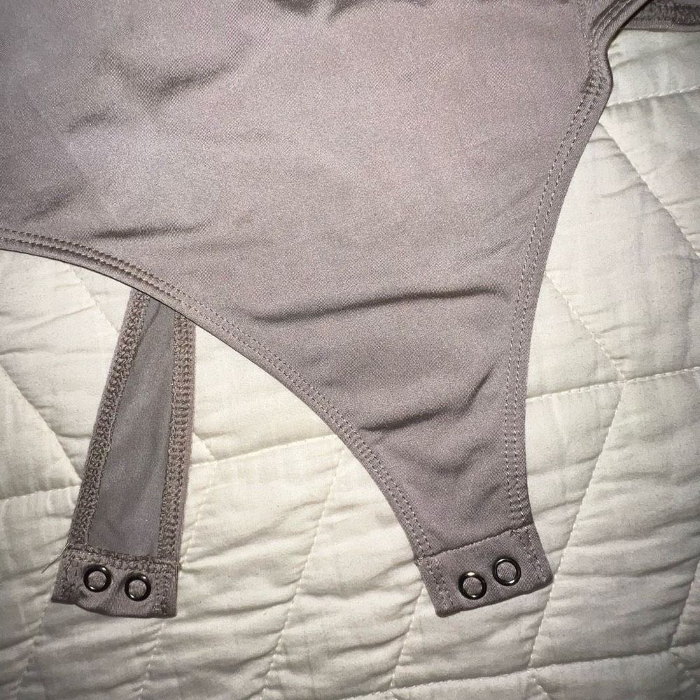EXPRESS bodysuit - Picture 10 of 10
